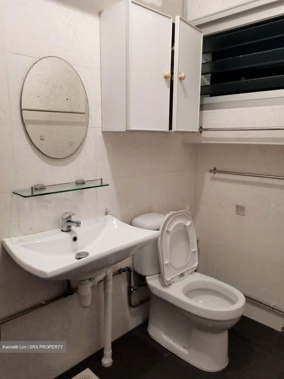 Blk 654 Eunos Damai Ville (Bedok), HDB 4 Rooms #630310841